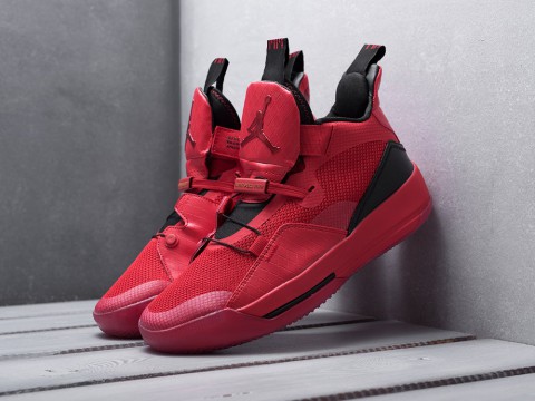 мужские кроссовки Nike Air Jordan 33
