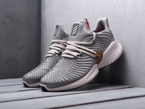 мужские кроссовки Adidas Alphabounce Instinct