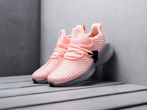 женские кроссовки Adidas Alphabounce Instinct