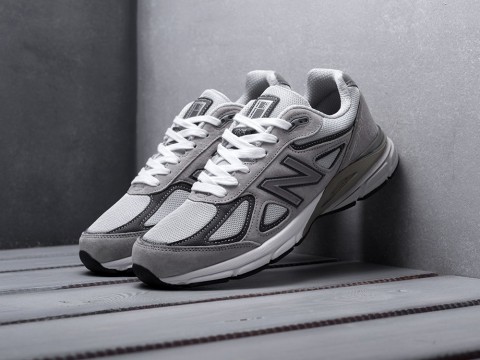 мужские кроссовки New Balance 990