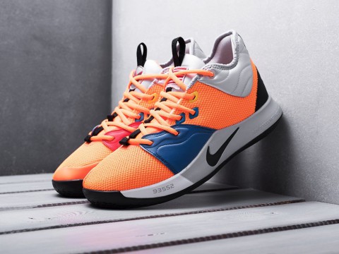 мужские кроссовки Nike x NASA PG 3