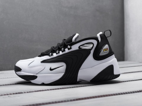 Nike Zoom 2K белые мужские (40-45)