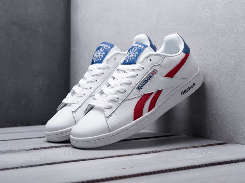 мужские кроссовки Reebok Revenge Plus MU