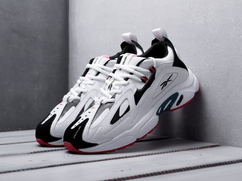 мужские кроссовки Reebok DMX Series 1200