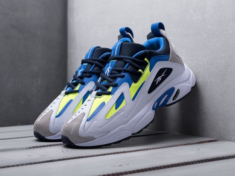 мужские кроссовки Reebok DMX Series 1200
