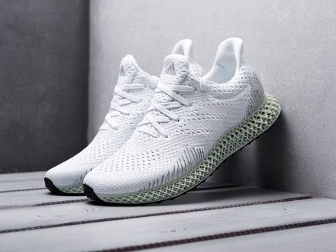 мужские кроссовки Adidas Futurecraft 4D