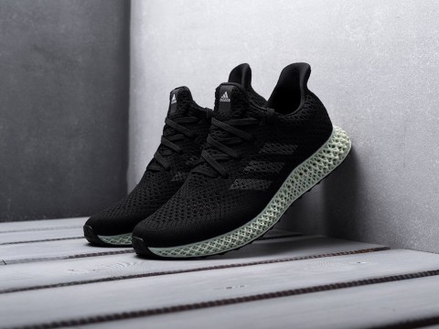 женские кроссовки Adidas Futurecraft 4D