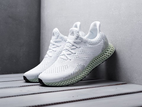 женские кроссовки Adidas Futurecraft 4D