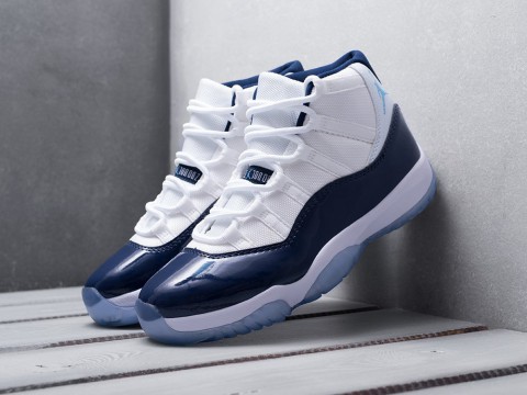мужские кроссовки Nike Air Jordan 11