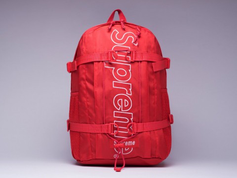 рюкзак Supreme рюкзак Supreme
