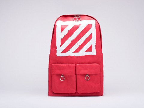 рюкзак OFF-WHITE