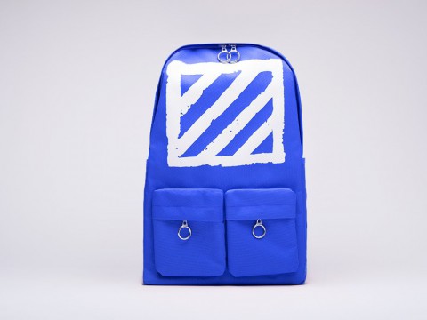 рюкзак OFF-WHITE