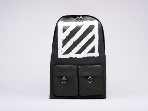 рюкзак OFF-WHITE