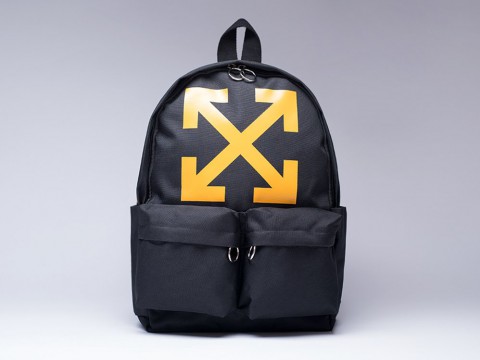 рюкзак OFF-WHITE