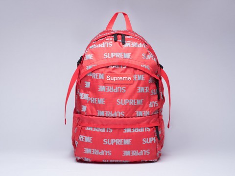 рюкзак Supreme рюкзак Supreme