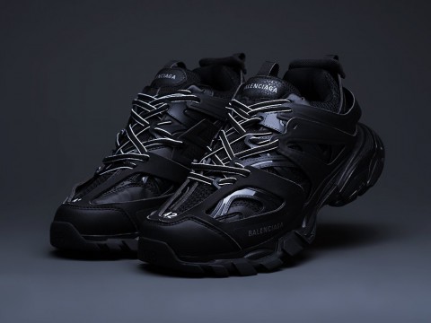 мужские кроссовки Balenciaga Track
