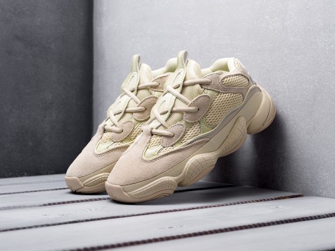 мужские кроссовки Adidas Yeezy 500
