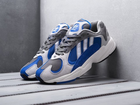 мужские кроссовки Adidas Originals Yung 1