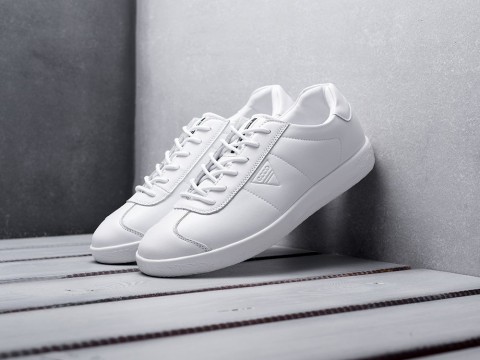 мужские кроссовки Ecco Soft 1