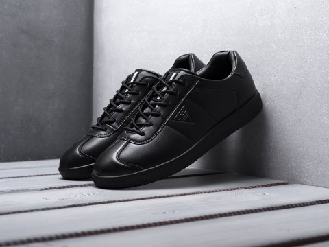 мужские кроссовки Ecco Soft 1
