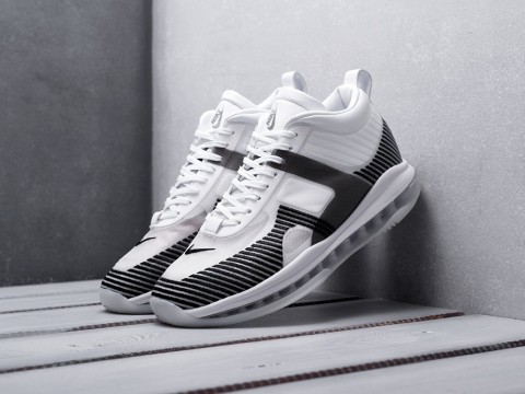 мужские кроссовки Nike LeBron x John Elliott Icon QS