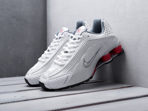 мужские кроссовки Nike Shox R4
