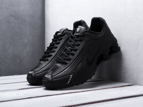 мужские кроссовки Nike Shox R4