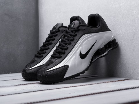 мужские кроссовки Nike Shox R4