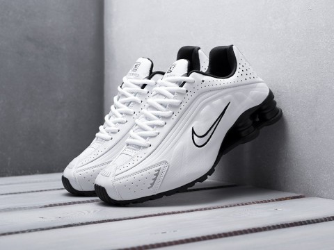 мужские кроссовки Nike Shox R4