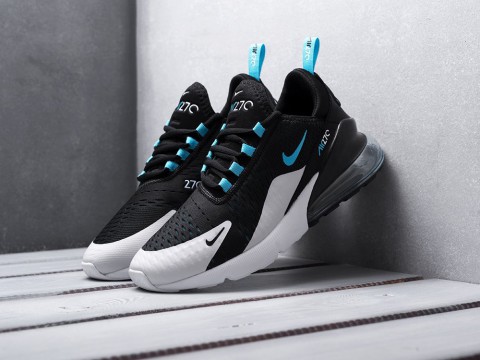 мужские кроссовки Nike Air Max 270 мужские кроссовки Nike Air Max 270