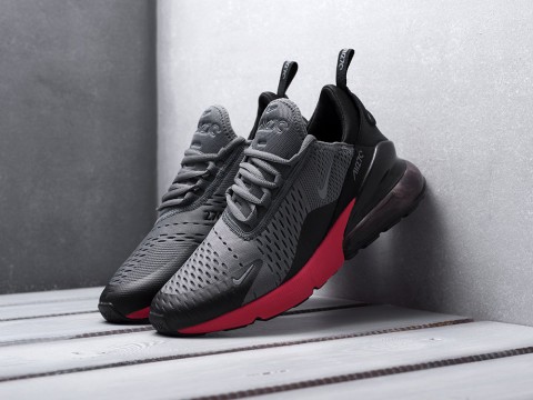мужские кроссовки Nike Air Max 270 мужские кроссовки Nike Air Max 270