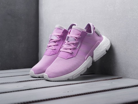 женские кроссовки Adidas P.O.D.