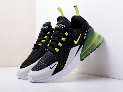 мужские кроссовки Nike Air Max 270 мужские кроссовки Nike Air Max 270