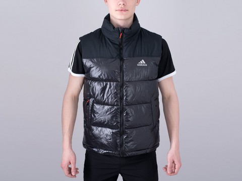 мужской жилет Adidas