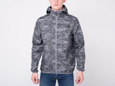 мужская ветровка The North Face