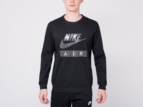 мужской свитшот Nike
