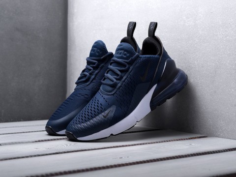 мужские кроссовки Nike Air Max 270 мужские кроссовки Nike Air Max 270