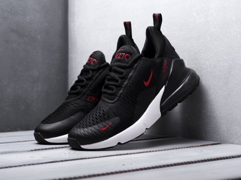 мужские кроссовки Nike Air Max 270 мужские кроссовки Nike Air Max 270