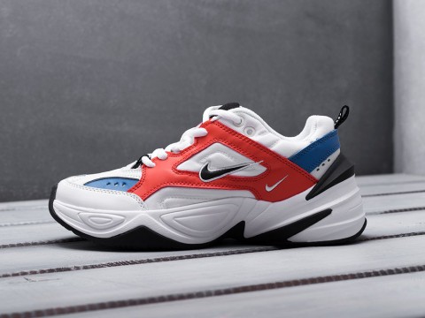 Женские кроссовки Nike M2K TEKNO (36-40 размер)