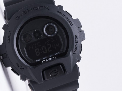 часы Casio G-Shock GW-6900