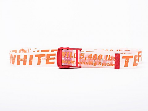 ремень OFF-WHITE