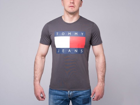 мужская футболка Tommy Hilfiger
