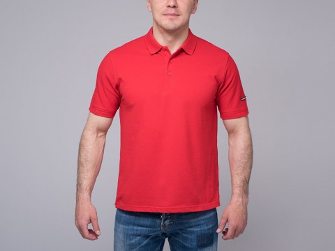 мужская футболка-поло Porsche Design