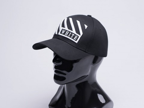 кепка OFF-WHITE