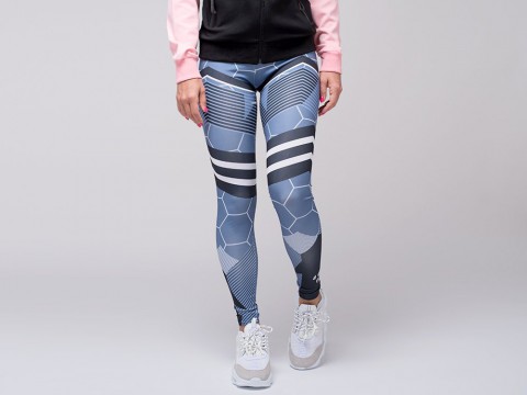 женские леггинсы Antibrand