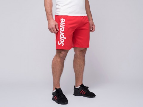 мужские шорты Supreme