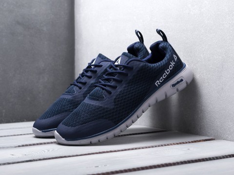 мужские кроссовки Reebok Realflex