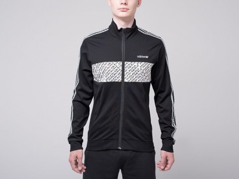 мужская олимпийка Adidas