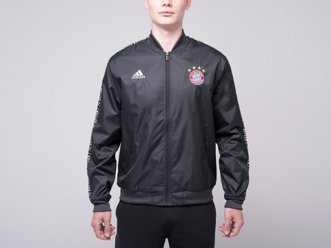 мужская олимпийка Adidas