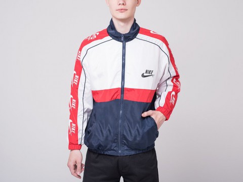 мужская олимпийка Nike